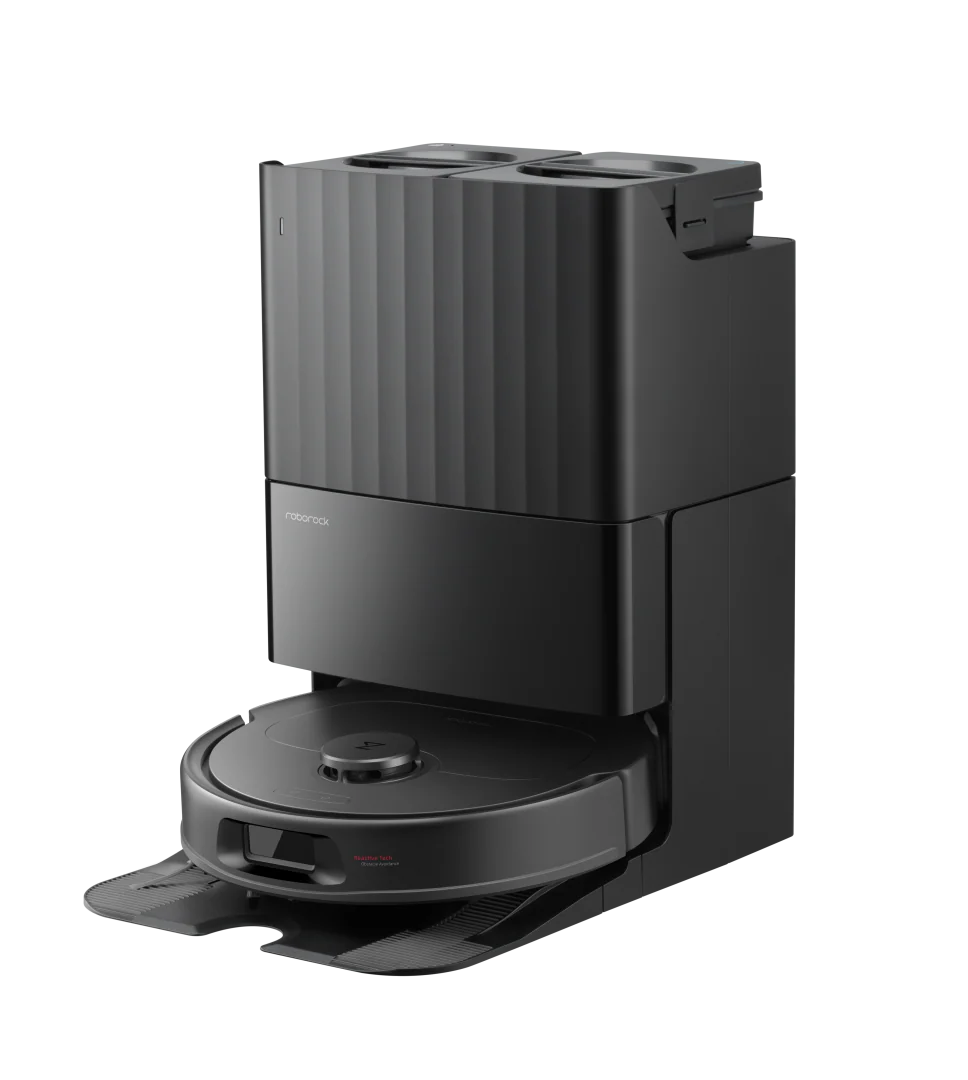 Roborock QR589