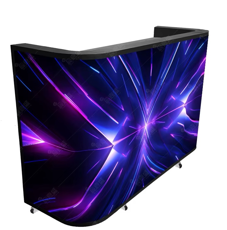 Desk Screen P2.5