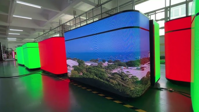Front Desk Screens