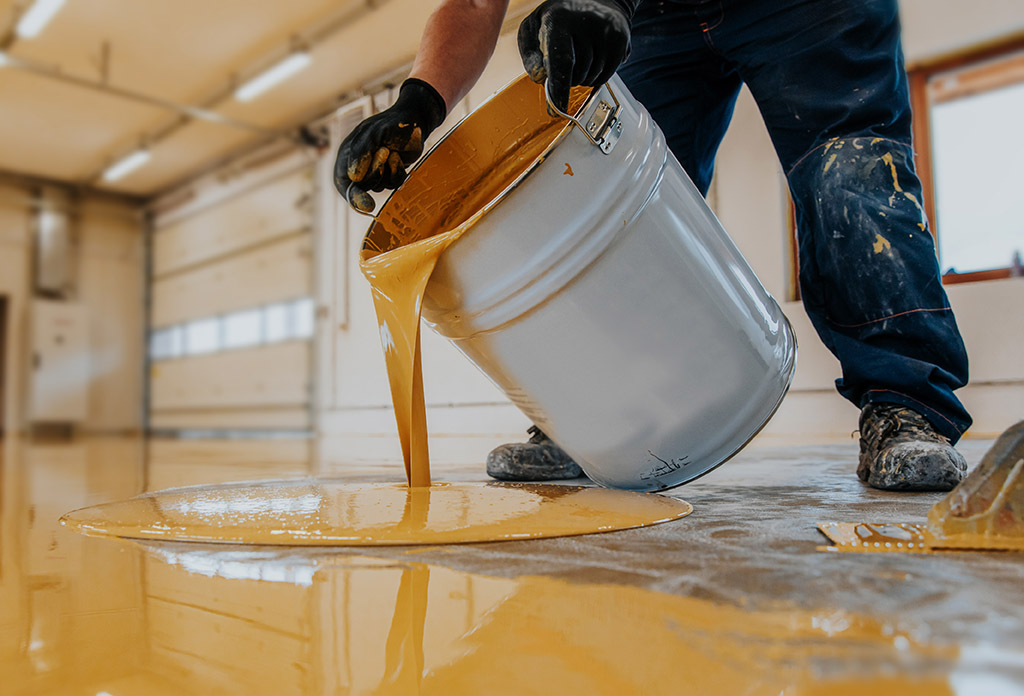 Epoxy